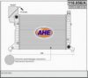 AHE 118.056/A Radiator, engine cooling